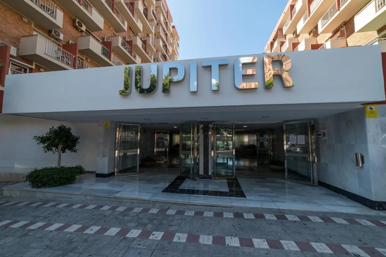 Apart Eam Jupiter Бенальмадена
