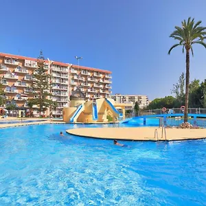 Apartment New Jupiter Pools Views, Benalmadena