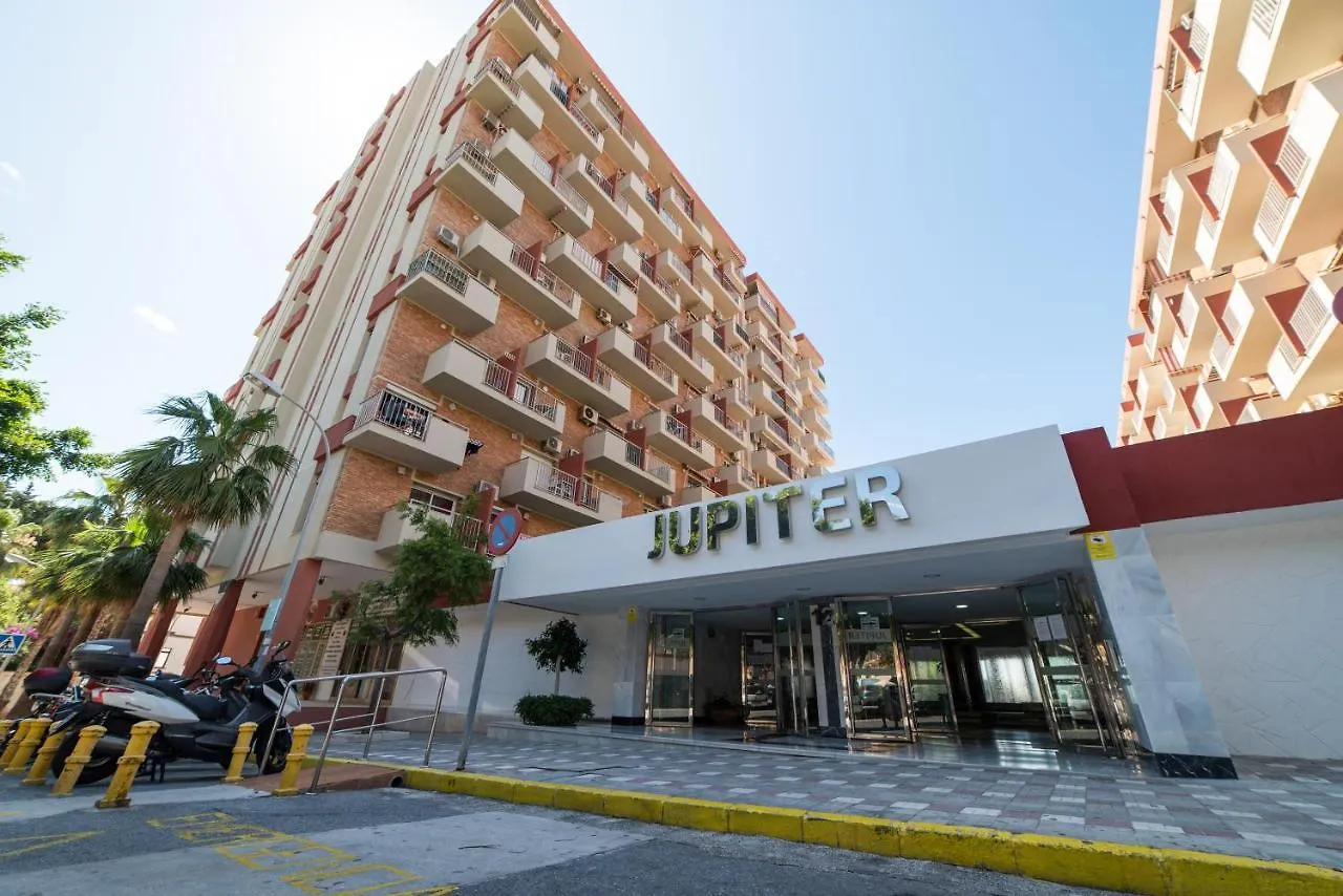 Apart Eam Jupiter Benalmádena 0*,  Spanje