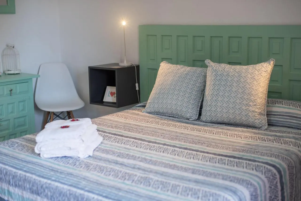 Appartement Apart Eam Jupiter Benalmádena Spanje
