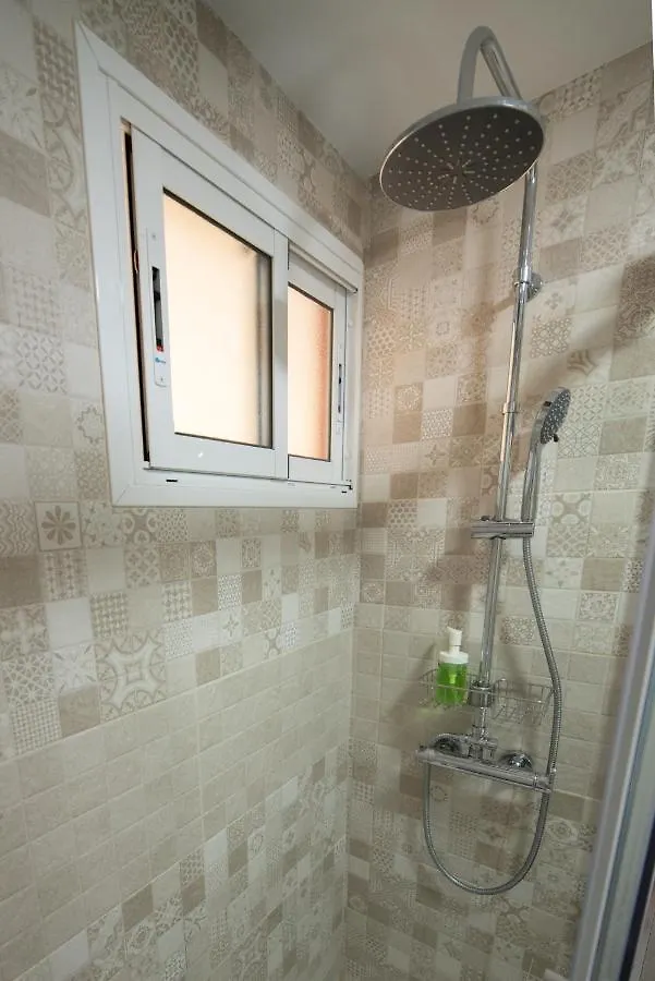Apart Eam Jupiter Benalmádena Appartement