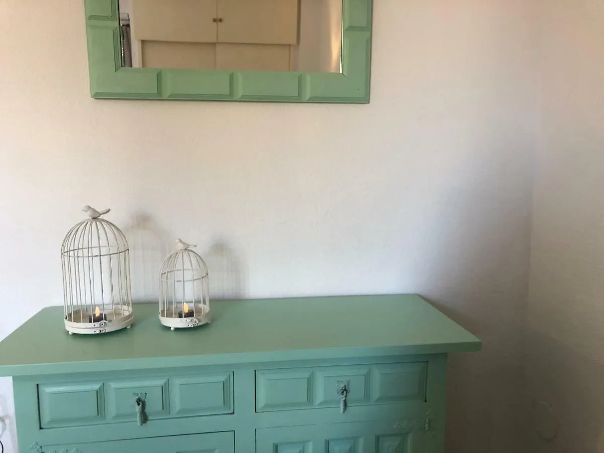 Apart Eam Jupiter Benalmádena Appartement