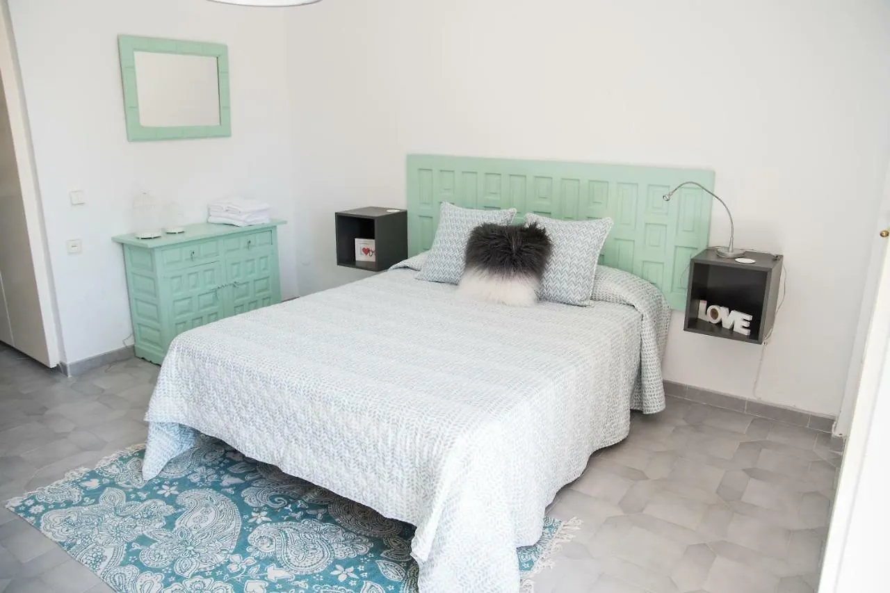 Apart Eam Jupiter Benalmádena